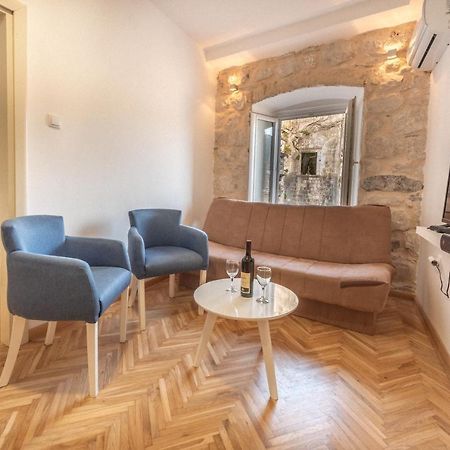 Apartment Forteca Lux Perast Exterior photo